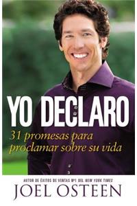 Yo Declaro