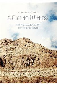 Call to Witness