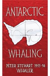 Antarctic Whaling