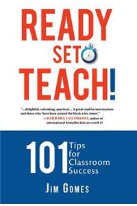 Ready-Set-Teach!