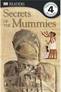 Secrets of the Mummies