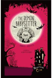 Demon Babysitter