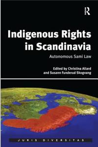 Indigenous Rights in Scandinavia