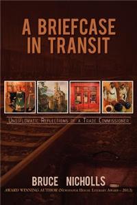 Briefcase in Transit