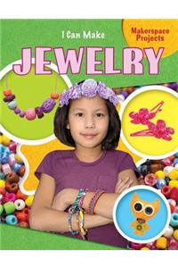 I Can Make Jewelry