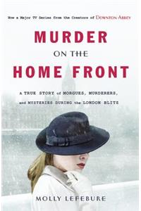 Murder on the Home Front