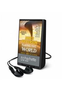 Saving the World and Other Extreme Sports