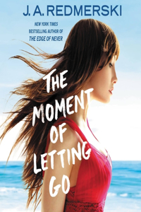 Moment of Letting Go