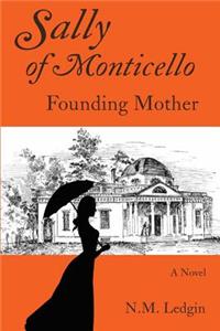 Sally of Monticello