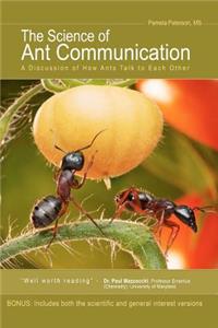 Science of Ant Communication