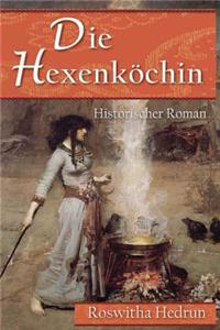 Die Hexenköchin