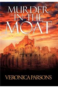 Murder in the Moat