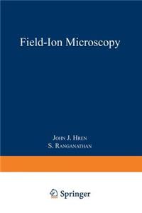 Field-Ion Microscopy