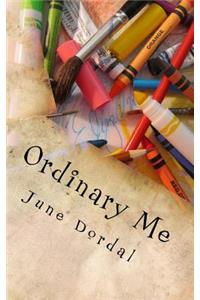 Ordinary Me