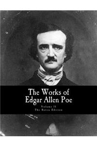 The Works of Edgar Allen Poe