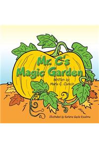 Mr. C's Magic Garden