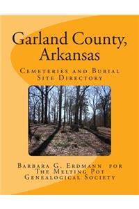 Garland County, Arkansas