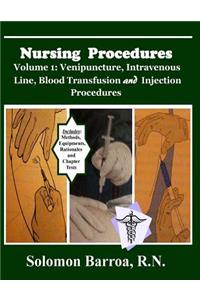 Nursing Procedures