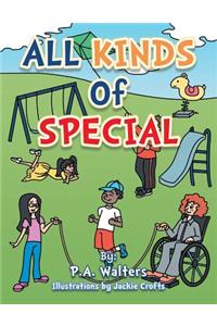 All Kinds of Special
