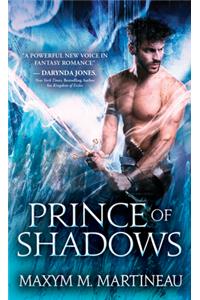 Prince of Shadows