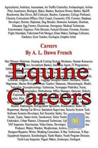 Careers: Equine Careers