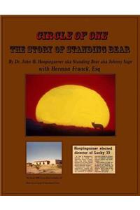 Circle of One: The Story of Standing Bear