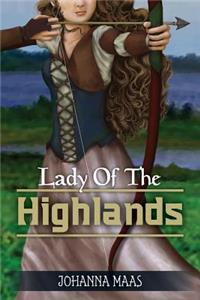 Lady of the Highlands