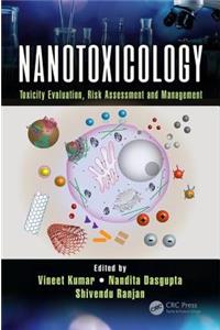 Nanotoxicology