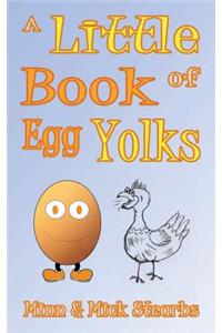 Little Book Of Egg Yolks