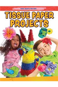 Tissue Paper Creations