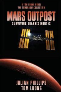 Mars Outpost 2nd ed