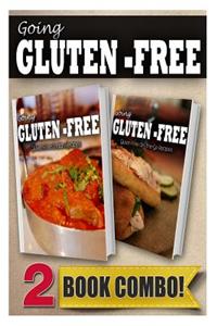 Gluten-Free Indian Recipes and Gluten-Free On-The-Go Recipes