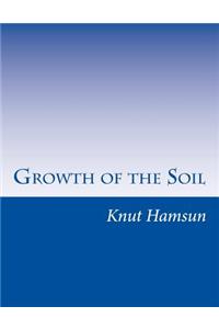 Growth of the Soil