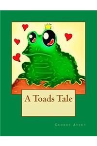 Toads Tale