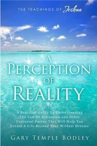 Perception Of Reality