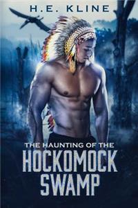The Haunting of The Hockomock Swamp