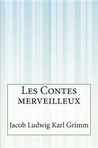 Les Contes merveilleux