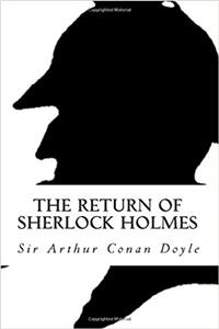 The Return of Sherlock Holmes