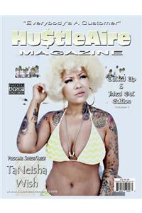 Hustleaire Magazine Issue 10