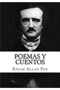 Poemas y cuentos, Edgar Allan Poe