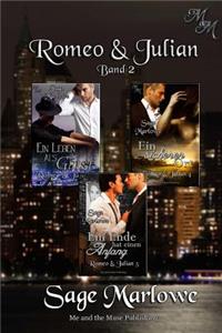 Romeo & Julian Band 2