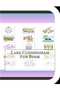 Lake Cunningham Fun Book