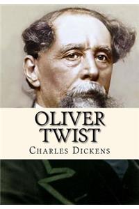 Oliver Twist