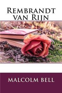 Rembrandt Van Rijn