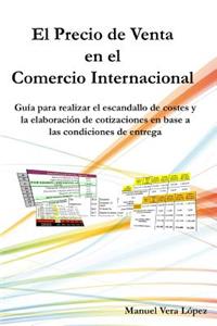 El Precio de venta en el Comercio Internacional
