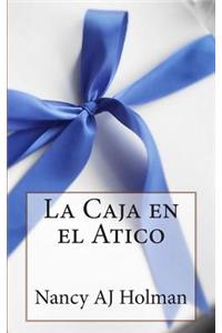 Caja en el Atico