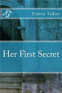 Her First Secret