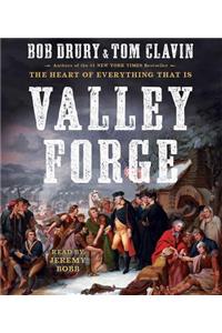 Valley Forge