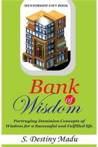 Bank Of Wisdom