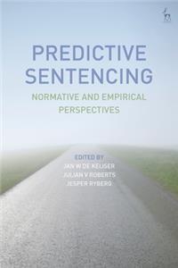 Predictive Sentencing